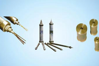 铝绞线及钢芯铝绞线