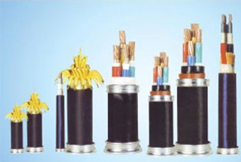 低烟无卤阻燃耐火电缆